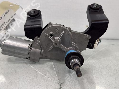 Used Rear wiper motor HYUNDAI ix35 (LM, EL, ELH) 1.7 CRDi (116 hp) 32868619