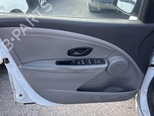 Warning switch RENAULT MEGANE III Hatchback (BZ0/1_, B3_) 1.5 dCi (BZ0C) | BP30307205I22 - Image 5