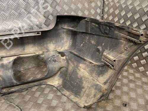 Rear bumper BMW X5 (E53)  | BP21956404C8 