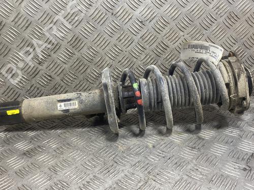 Used Right front shock absorber VW TIGUAN (5N_) 2.0 TDI 4motion (140 hp) 22733381