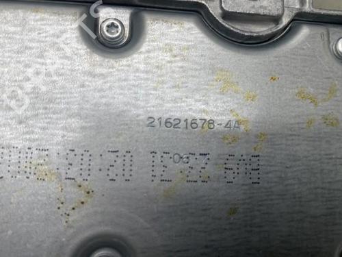 ECU airbags CITROËN C6 (TD_) 2.2 HDi | BP19958223M53 