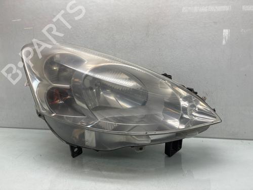 Used Right headlight Right headlight 38597965 38597965
