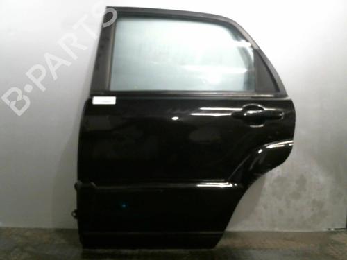 Used Left rear door KIA SPORTAGE II (JE_, KM_) 2.0 CRDi 4WD (140 hp) 19984420