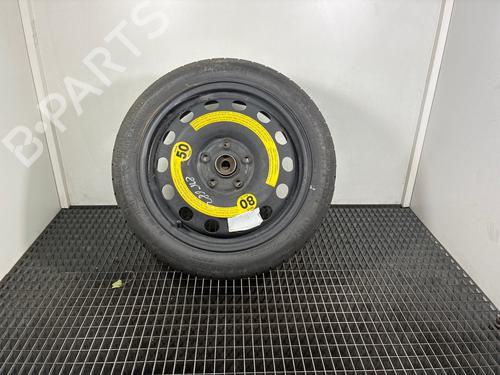 Kit rueda repuesto Kit rueda repuesto AUDI A3 Sportback (8PA) 1.9 TDI (105 hp) 37452449 37452449