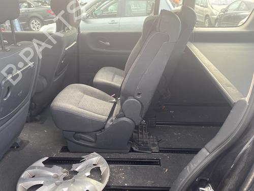 Front right window mechanism RENAULT ESPACE IV (JK0/1_) 2.0 dCi (JK01, JK02, JK1J, JK1K, JK1H) | BP28385190C23 - Image 31