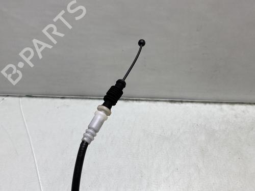 Rear left lock AUDI A4 B8 Avant (8K5) 2.0 TDI | BP28279627C100 