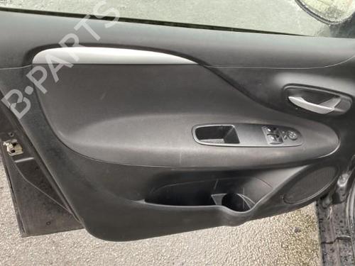 Subframe FIAT PUNTO EVO (199_) 1.3 D Multijet (199AXC1A, 199BXC1A, 199AXT1A, 199BXT1A) | BP34212617M9  - Image 22