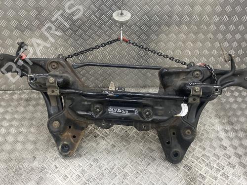 Used Subframe PEUGEOT 208 I (CA_, CC_) 1.2 VTI 82 (82 hp) 31575456