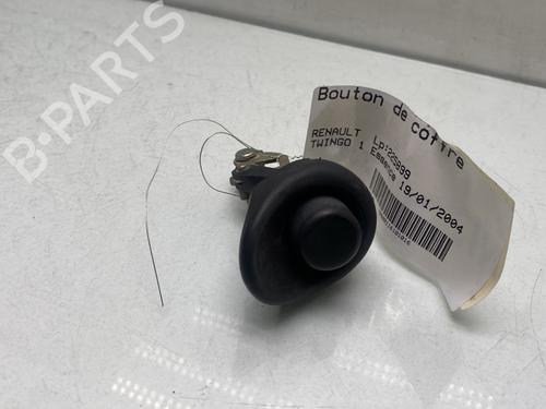 Kombi Kontakt / Stilkkontakt RENAULT TWINGO I (C06_) 1.2 (C066, C068) (58 hp) 30878567