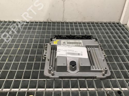 Used Engine control unit (ECU) Engine control unit (ECU) RENAULT CLIO IV (BH_) 1.5 dCi 75 (75 hp) 20024306 20024306