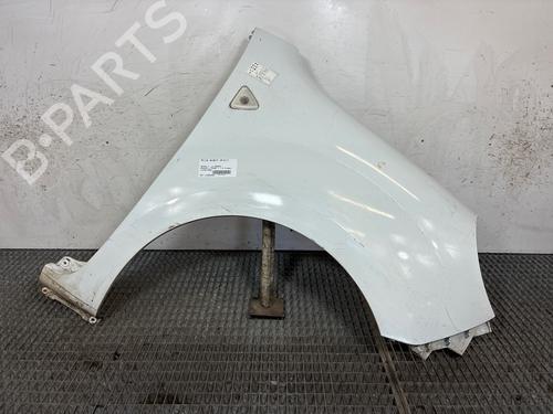 Guarda-lamas direito Guarda-lamas direito RENAULT KANGOO Express (FW0/1_) 1.5 dCi 70 (FW0A, KW0V) (68 hp) 36162651 36162651