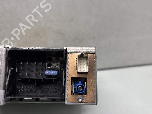 Radio BMW 3 (E90) 318 d | BP28611152E6 - Image 3