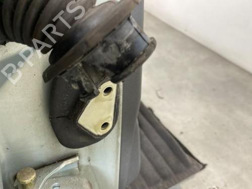 Used Right rear door Right rear door 21962675 21962675