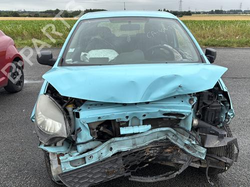 Rear wiper motor RENAULT TWINGO II (CN0_) 1.5 dCi 75 | BP28724747M102  - Image 10