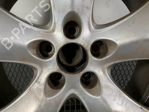 Used Rim Rim CITROËN C5 III (RD_) 2.0 HDi 140 (RDRHF8, RDRHFA, RDRHA8, RDRHAJ) (140 hp) 21963351 21963351