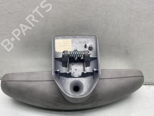 Rear mirror MERCEDES-BENZ C-CLASS (W203) C 220 CDI (203.006, 203.008) | BP21960910I6 