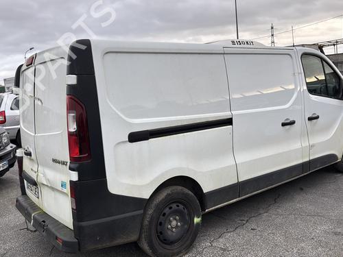 Instrument cluster RENAULT TRAFIC III Van (FG_) 2.0 dCi 120 (FGMN) | BP29759283C47 - Image 22