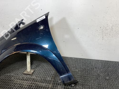 Błotnik przedni lewy OPEL MERIVA A MPV (X03) 1.4 16V Twinport (E75) | BP23440997C41 
