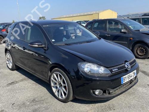 Radio VW GOLF VI (5K1) 1.6 TDI | BP20975008E6 