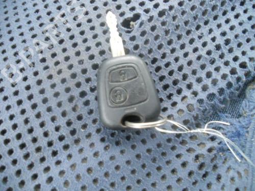Crossmember CITROËN XSARA PICASSO (N68) 2.0 HDi | BP20033741C162 