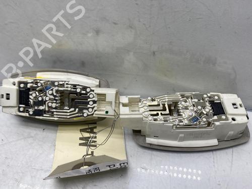 Interior roof light RENAULT MEGANE IV Hatchback (B9A/M/N_) 1.6 dCi 130 (B9A4) | BP19953243I8 