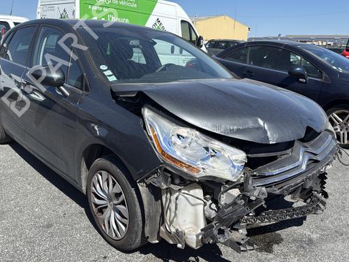 Steering pump CITROËN C4 II (NC_) 1.6 HDi 110 | BP34242809M99  - Image 16