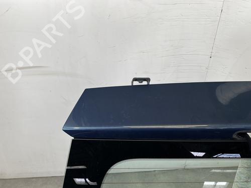 Tailgate FIAT GRANDE PUNTO (199_) 1.3 D Multijet | BP24448932C6 