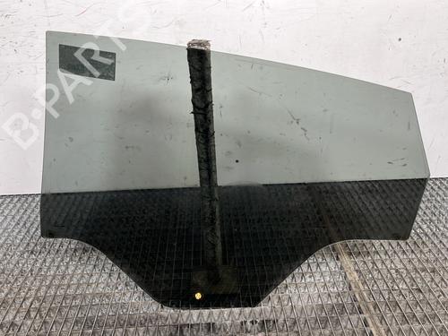 Rear right door window FORD FIESTA VI (CB1, CCN) 1.5 TDCi | BP30171533C21