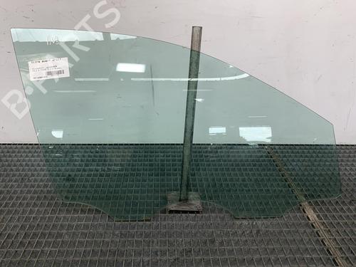 Used Front right door window VW POLO (9N_, 9A_) [2001-2014]  27363334