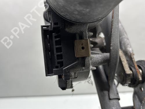 Viskermotor vindrude MERCEDES-BENZ E-CLASS (W211) E 220 CDI (211.006) | BP29286841M29 