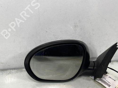 Used Left mirror Left mirror NISSAN JUKE (F15) 1.5 dCi (110 hp) 33831060 33831060