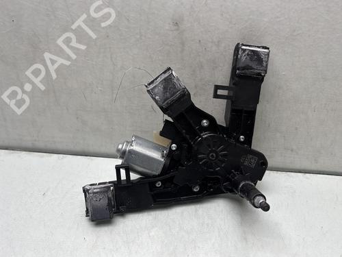 Used Rear wiper motor CITROËN GRAND C4 SPACETOURER (3A_, 3E_) 1.5 BlueHDi 130 (131 hp) 28568924