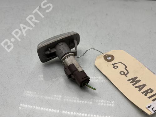 Left front indicator FIAT SCUDO Bus (270_, 272_) 2.0 D Multijet | BP28282210C32 