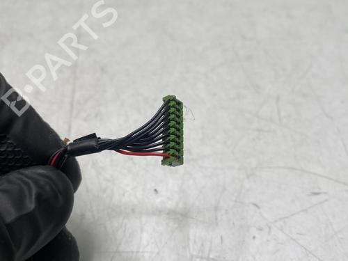 Steering column stalk RENAULT SCÉNIC II (JM0/1_) 1.5 dCi (JM1E, JM16) | BP32063159I23 