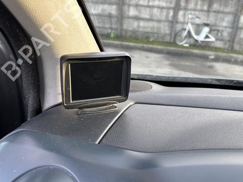 Warning switch PEUGEOT PARTNER Tepee  | BP33830652I22  - Image 30