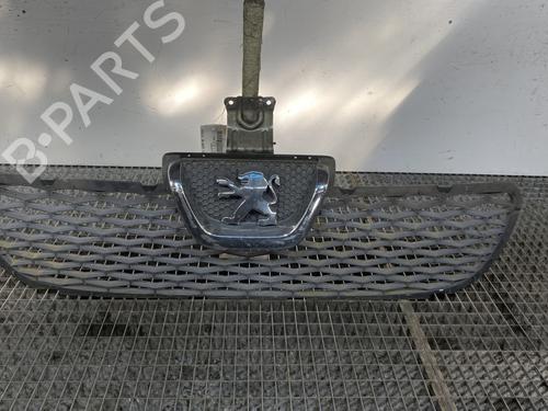 grille-peugeot-boxer-van-2006-31717415 main image