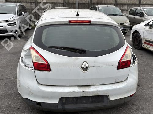Fuse box RENAULT MEGANE III Hatchback (BZ0/1_, B3_) 1.5 dCi (BZ0C) | BP26527806E1 - Image 22