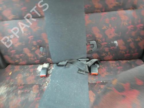 Front right lock CITROËN SAXO (S0, S1) 1.6 VTL, VTR | BP20012198C97 