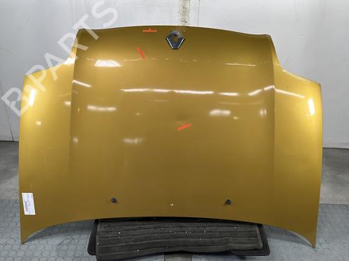 Hood RENAULT CLIO II Hatchback Van (SB0/1/2_) 1.9 D (SB0R) 7751469454