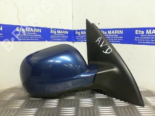 Right mirror SEAT AROSA (6H1) 1.7 SDI | BP20035835C27 