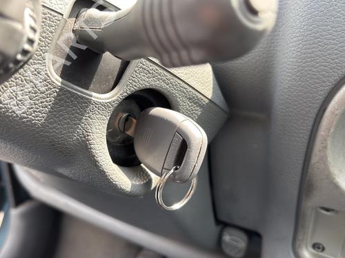 AC-Styringsenhed/Manøvreenhed RENAULT TWINGO I (C06_) 1.2 16V (C060) | BP28280088I5 