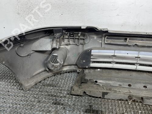 Front bumper CITROËN C3 I (FC_, FN_) 1.4 HDi | BP28282098C7 