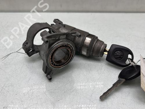 Used Ignition barrel Ignition barrel VW POLO III CLASSIC (6V2) [1995-2009] 33484946 33484946