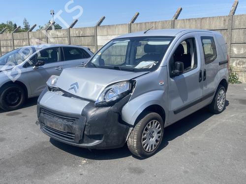 Brugte CITROËN NEMO MPV 1.4 HDi (68 hp) 4292094