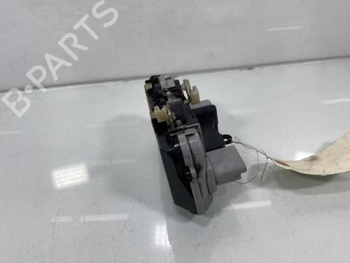 Front left lock PEUGEOT 307 (3A/C) 2.0 HDi 90 | BP19979447C98 