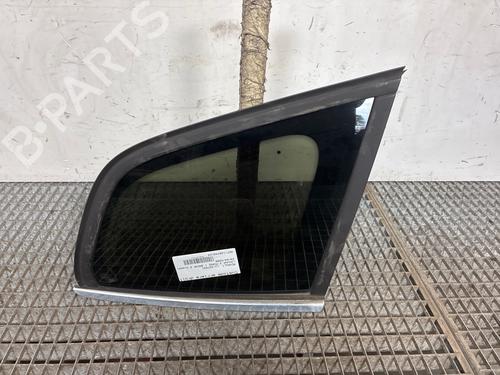 Used Rear right door window Rear right door window 36439427 36439427