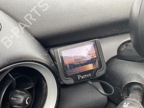 Rudehejsemekanisme ventre foran MINI MINI (R56) Cooper D | BP24705321C22 