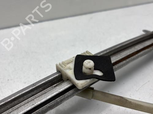 Rear left window mechanism RENAULT LAGUNA II (BG0/1_) 1.9 dCi | BP30297192C24