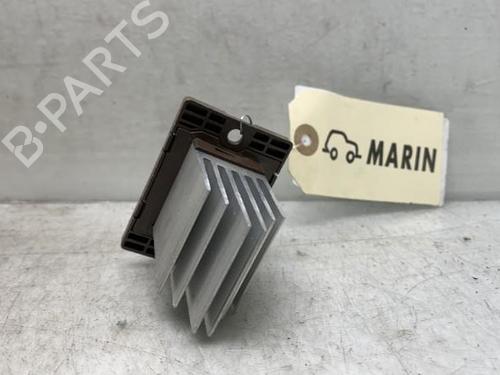 Used Heater resistor Heater resistor HYUNDAI ix20 (JC) 1.6 CRDI (116 hp) 19990574 19990574