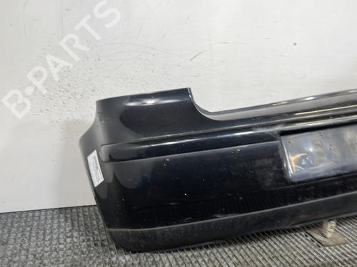 Rear bumper VW POLO (9N_, 9A_) 1.9 TDI | BP27568621C8 